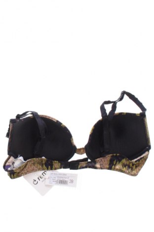 Melltartó Just Cavalli, Méret XS, Szín Sokszínű, Ár 29 752 Ft