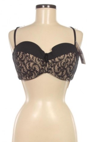 Сутиен Krisline, Размер XL, Цвят Черен, Цена 19,41 €