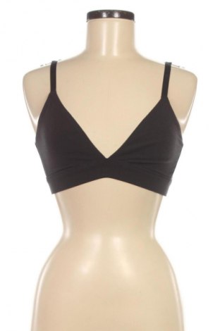 Melltartó Organic Basics, Méret S, Szín Fekete, Ár 9 799 Ft