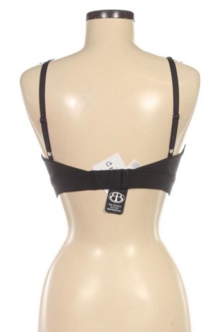 Melltartó Organic Basics, Méret S, Szín Fekete, Ár 9 799 Ft