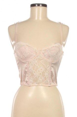 Büstenhalter Out From Under, Größe S, Farbe Beige, Preis € 12,00