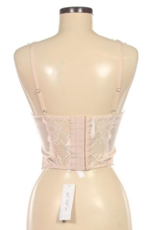 Büstenhalter Out From Under, Größe S, Farbe Beige, Preis € 12,00