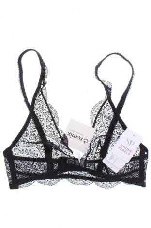 Melltartó Simone Perele, Méret M, Szín Fekete, Ár 26 033 Ft