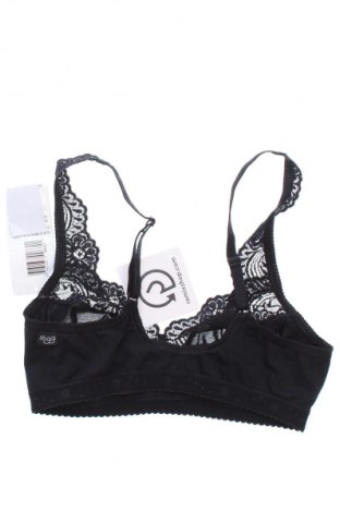 Podprsenka Sloggi, Velikost XS, Barva Černá, Cena  567,00 Kč