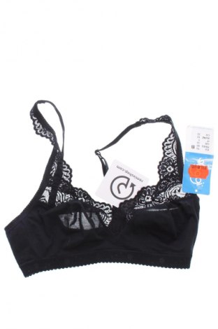 Podprsenka Sloggi, Velikost XS, Barva Černá, Cena  567,00 Kč