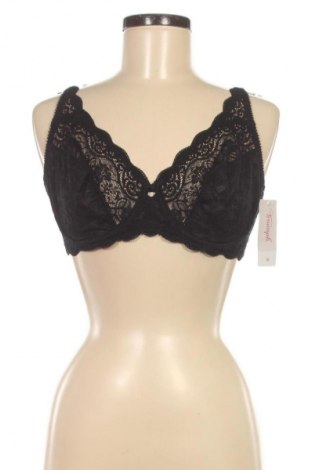 Büstenhalter Triumph, Größe L, Farbe Schwarz, Preis 47,57 €