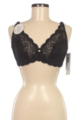 Büstenhalter Triumph, Größe L, Farbe Schwarz, Preis 47,57 €