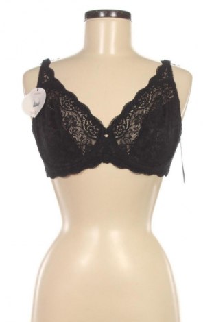 Сутиен Triumph, Размер L, Цвят Черен, Цена 47,57 €