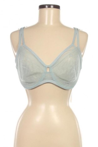 Büstenhalter Triumph, Größe L, Farbe Blau, Preis 61,99 €