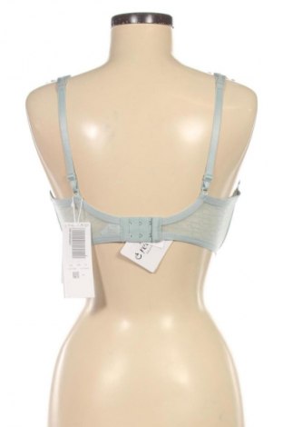 Büstenhalter Triumph, Größe L, Farbe Blau, Preis 61,99 €