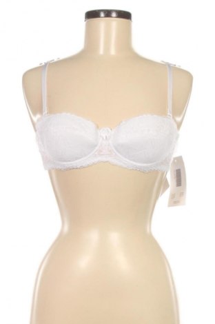 Σουτιέν Unbranded, Μέγεθος S, Χρώμα Λευκό, Τιμή 12,00 €