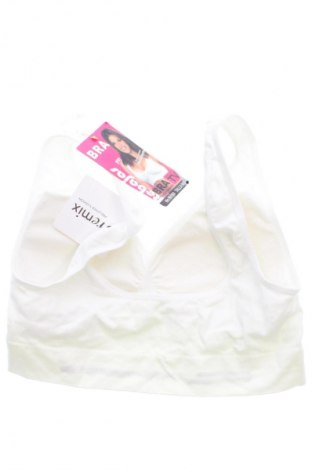 Sutien Unbranded, Mărime M, Culoare Ecru, Preț 47,86 Lei