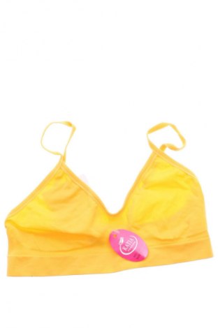 Sutien Unbranded, Mărime S, Culoare Portocaliu, Preț 42,75 Lei