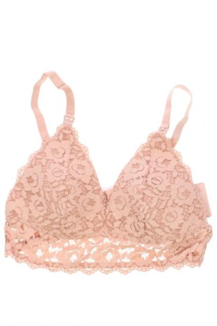 Büstenhalter Unbranded, Größe L, Farbe Beige, Preis € 12,00