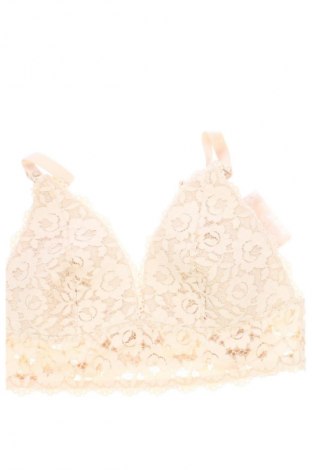 Büstenhalter Unbranded, Größe L, Farbe Beige, Preis 12,00 €
