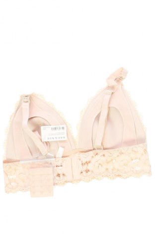 Büstenhalter Unbranded, Größe L, Farbe Beige, Preis 12,00 €