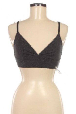 Сутиен United Colors Of Benetton, Размер L, Цвят Черен, Цена 19,00 €