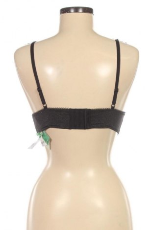 Сутиен United Colors Of Benetton, Размер L, Цвят Черен, Цена 19,00 €