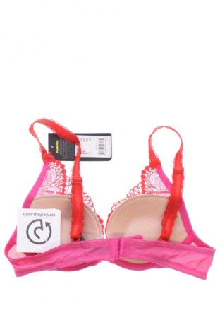 Podprsenka Wonderbra, Velikost XS, Barva Růžová, Cena  1 439,00 Kč