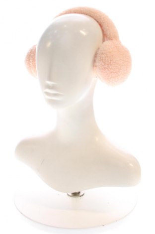 Ušanky  H&M, Barva Béžová, Cena  170,00 Kč