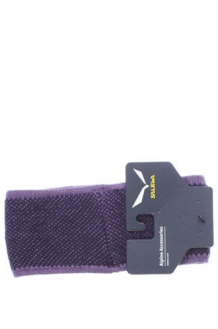 Fülvédő Salewa, Szín Lila, Ár 15 219 Ft