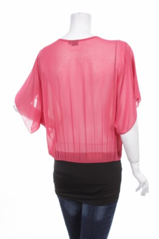 Дамска блуза Body Flirt, Размер S, Цвят Розов, Цена 15,00 лв.