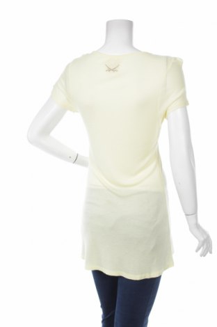 Дамска блуза Sansibar, Размер L, Цвят Жълт, Цена 28,00 лв.