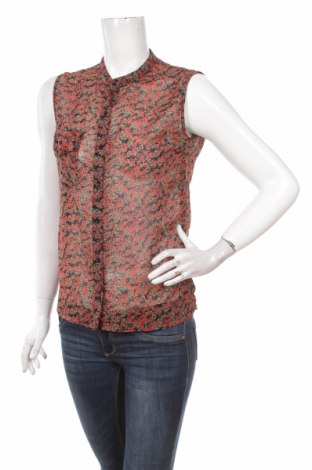Γυναικείο πουκάμισο Modstrom, Μέγεθος S, Χρώμα Πολύχρωμο, Τιμή 9,90 €