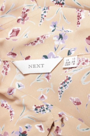 Γυναικείο πουκάμισο Next, Μέγεθος M, Χρώμα Πολύχρωμο, Τιμή 11,13 €