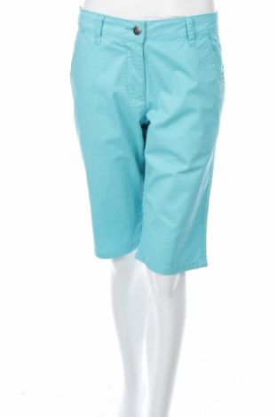 Дамски къс панталон Gina Benotti, Размер M, Цвят Син, Цена 17,00 лв.