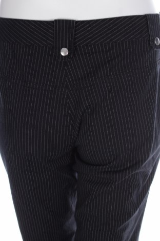 Дамски панталон Banana Republic, Размер L, Цвят Черен, Цена 16,40 лв.