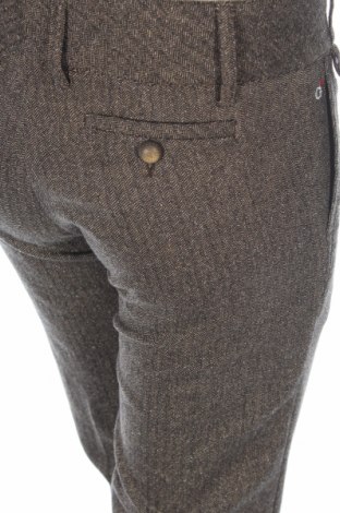 Дамски панталон Golfino, Размер M, Цвят Кафяв, Цена 16,80 лв.