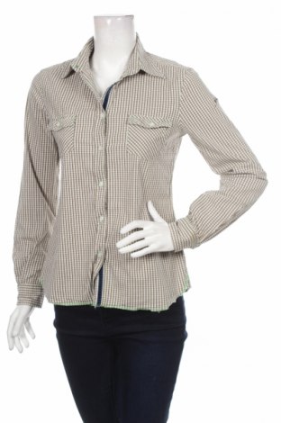 Γυναικείο πουκάμισο, Μέγεθος M, Χρώμα Πράσινο, Τιμή 14,23 €