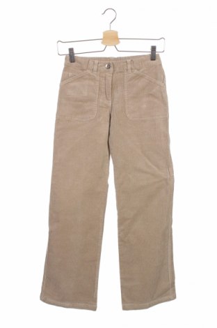 Детски джинси, Размер 11-12y/ 152-158 см, Цвят Бежов, Цена 30,00 лв.