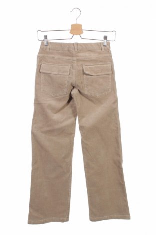 Детски джинси, Размер 11-12y/ 152-158 см, Цвят Бежов, Цена 30,00 лв.