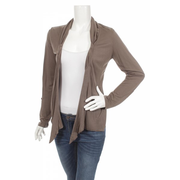 Damen Strickjacke