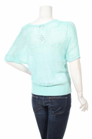 Дамски пуловер Cotton On, Размер M, Цвят Зелен, Цена 18,70 лв.