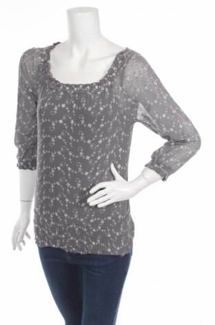 Дамска блуза I.n.c - International Concepts, Размер XS, Цвят Сив, Цена 23,80 лв.