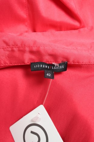 Dámska košeľa  Andrews, Veľkosť S, Farba Ružová, Cena  12,37 €