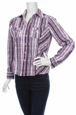 Дамска риза Michele Boyard, Размер S, Цвят Лилав, Цена 14,45 лв.