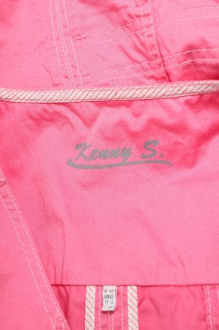 Дамски елек Kenny S., Размер M, Цвят Розов, Цена 18,70 лв.