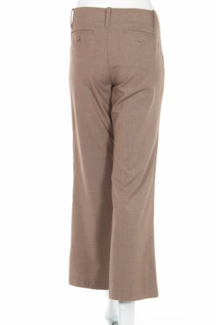 Дамски панталон New York & Company, Размер M, Цвят Кафяв, Цена 19,55 лв.