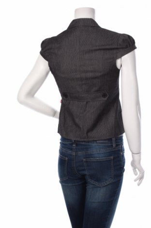 Γυναικείο σακάκι, Μέγεθος M, Χρώμα Γκρί, Τιμή 11,57 €