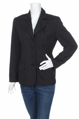 Dámske sako Amalfi, Veľkosť S, Farba Čierna, 67% polyester, 33% viskóza, Cena 12,53 €