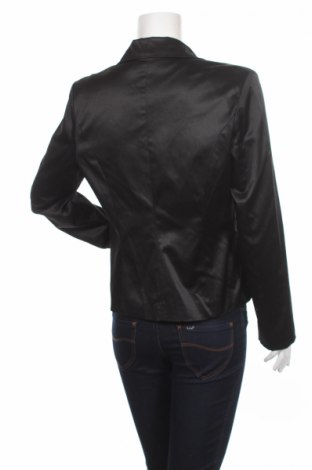 Γυναικείο σακάκι Anima Bella, Μέγεθος M, Χρώμα Μαύρο, Τιμή 13,67 €