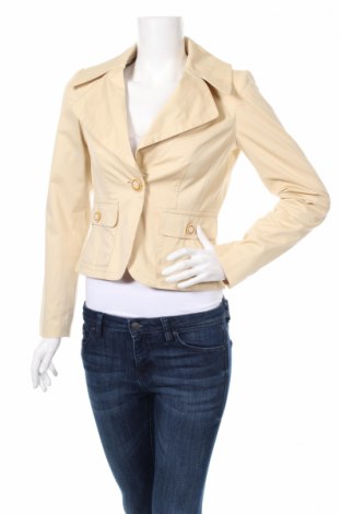 Γυναικείο σακάκι Apart, Μέγεθος XS, Χρώμα  Μπέζ, Τιμή 18,93 €