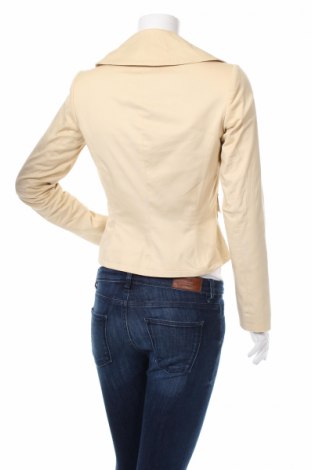 Γυναικείο σακάκι Apart, Μέγεθος XS, Χρώμα  Μπέζ, Τιμή 18,93 €