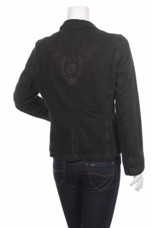 Γυναικείο σακάκι, Μέγεθος L, Χρώμα Μαύρο, Τιμή 17,35 €