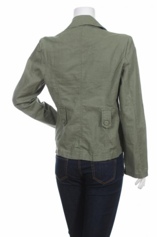 Дамско сако B.Young, Размер M, Цвят Зелен, Цена 28,05 лв.