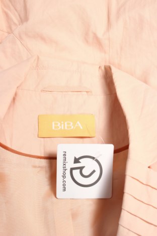 Dámske sako  Biba, Veľkosť M, Farba Oranžová, Cena  20,24 €
